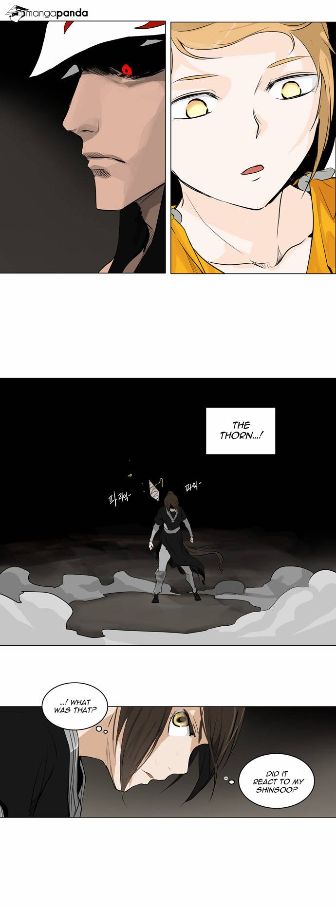 Tower of God Chapter 172 image 14